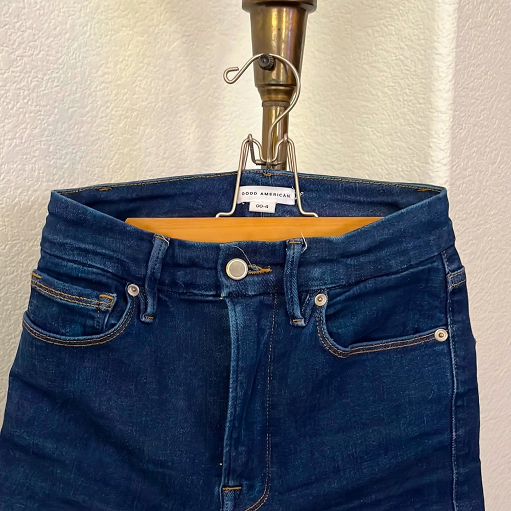 Good American Jeans
